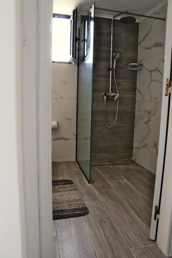 Appartamento Sea Breeze Haraki Esterno foto