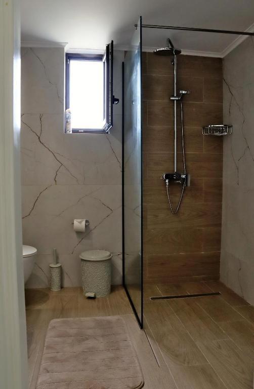 Appartamento Sea Breeze Haraki Esterno foto